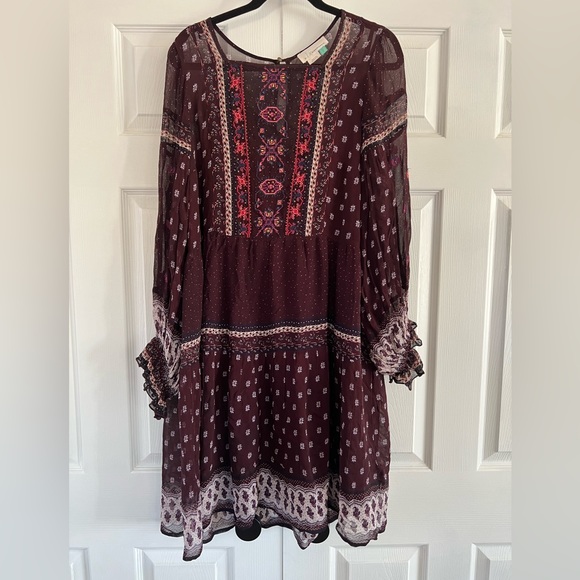 Anthropologie Dress - Picture 1 of 2